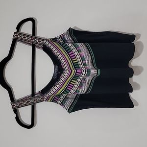 Almost Famous crop top